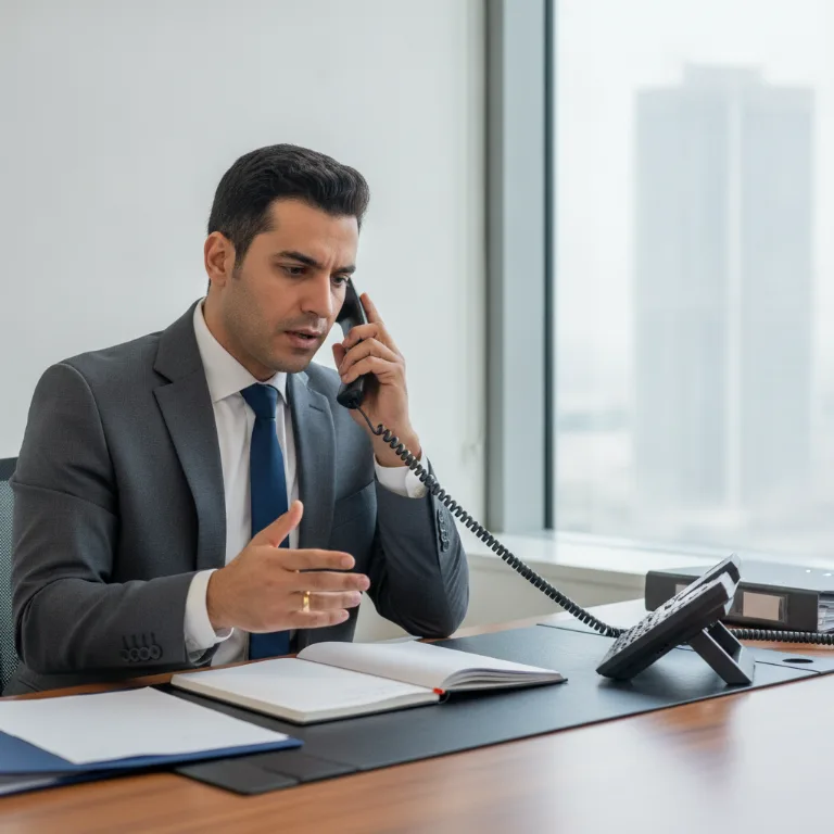 Law Firm service in Hawr al 'Anz